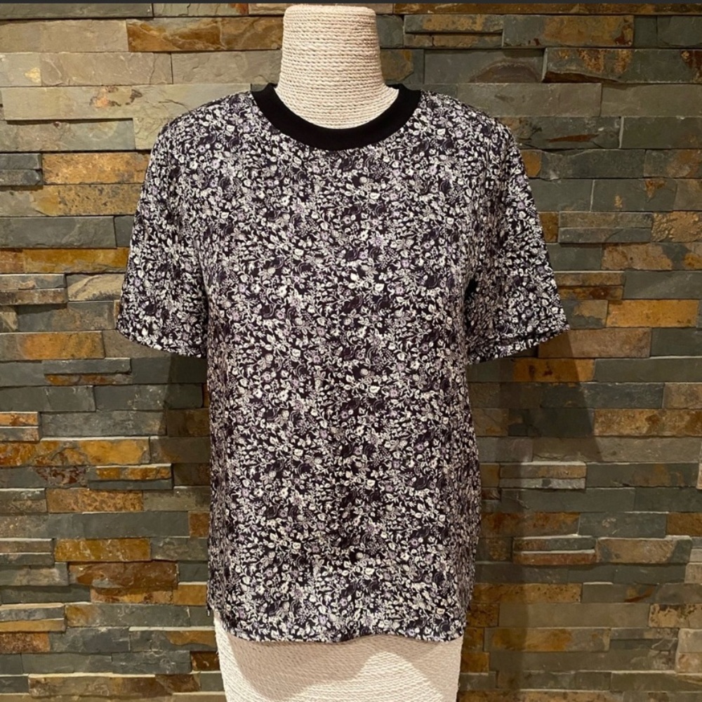 Theory Top - NEW